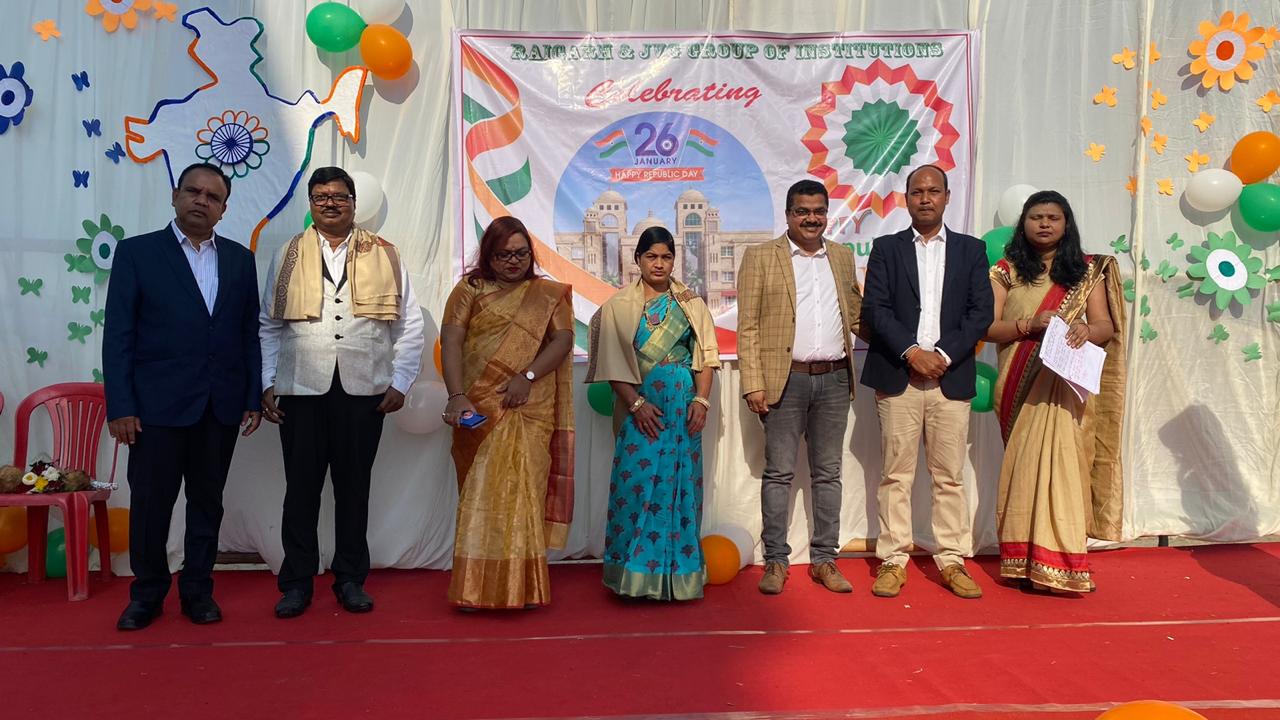 Raigarh College Events, Seminars & Workshops - Photo 39